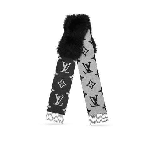 louis vuitton reykjavik scarf price|reykjavik scarf s00.